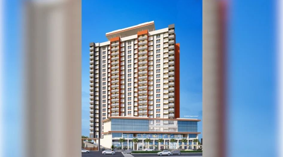 Kanifnath Royal KP Stellar-Elevation